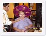 El Poncho's Mexican Restaurant Birthday Pictures 2009 (251) * 2848 x 2136 * (1.41MB)